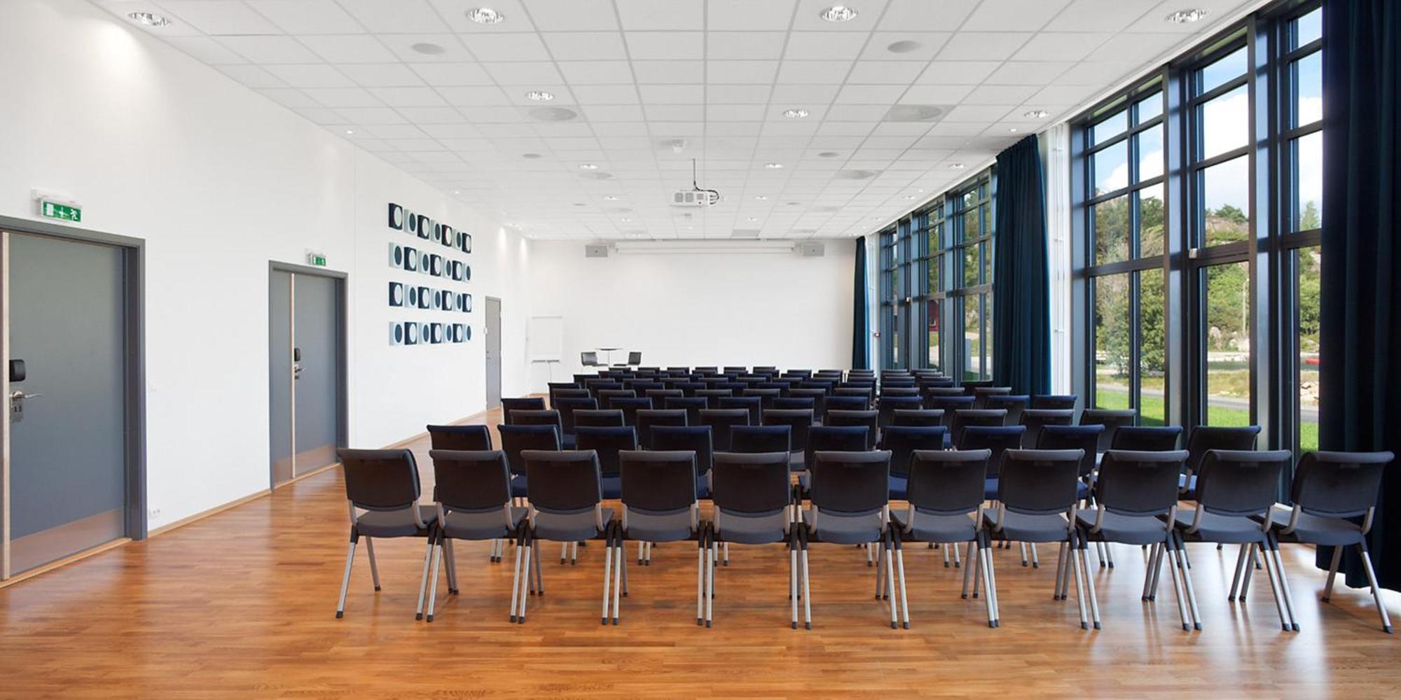 Lindesnes Havhotel Spangereid Facilidades foto